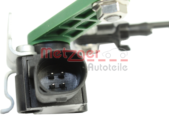 METZGER 0901212 Sensor,...